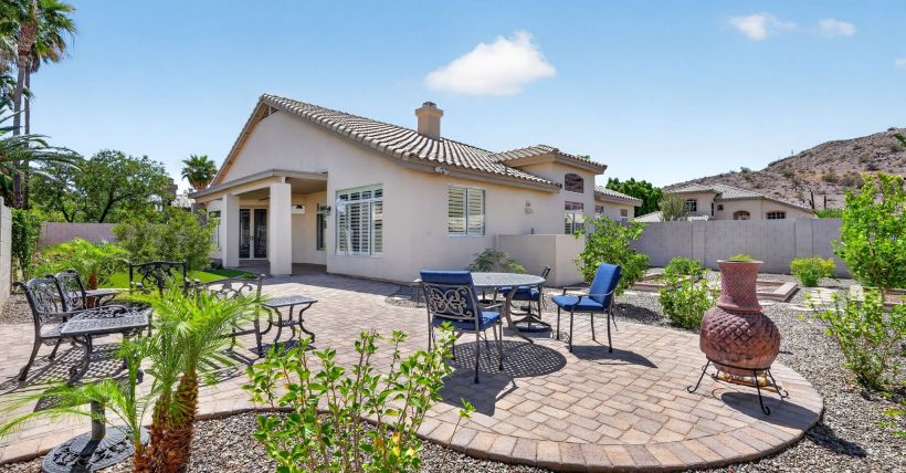 2541 E Silverwood Drive Phoenix, AZ 85048 | Ahwatukee Desert Hills